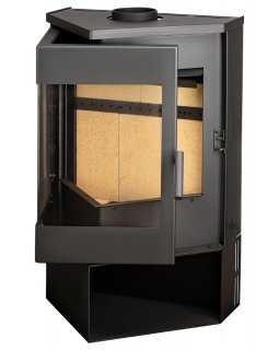 Печь-Камин Леман-foto3