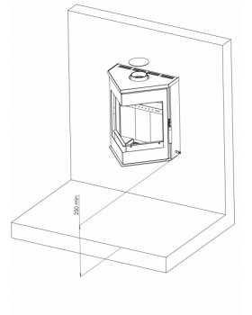 Печь-Камин Леман-foto5