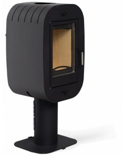 Печь-Камин Луара-foto2