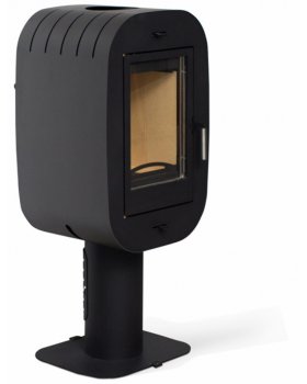 Печь-Камин Луара-foto2