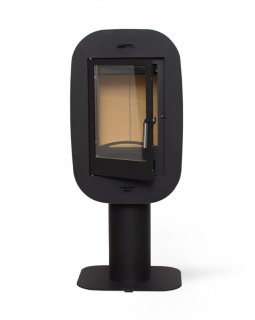 Печь-Камин Луара-foto3