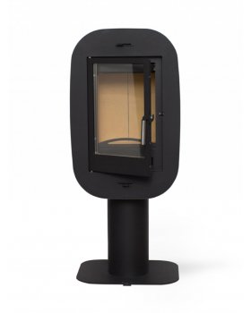 Печь-Камин Луара-foto3