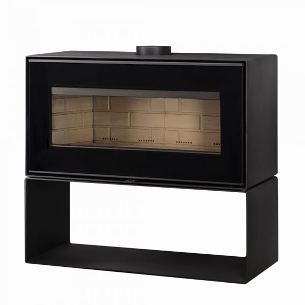 Печь-Камин Монблан Печь-Камин Монблан