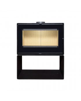 Печь-камин Монблан 700 Печь-камин Монблан 700