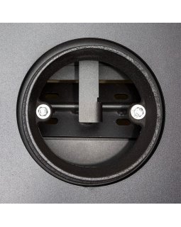 Печь-камин Монблан 700-foto6