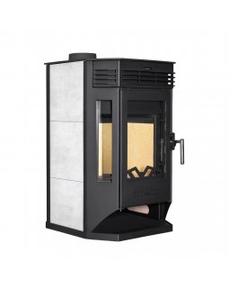 Печь-Камин Москва 9 с плитой-foto4