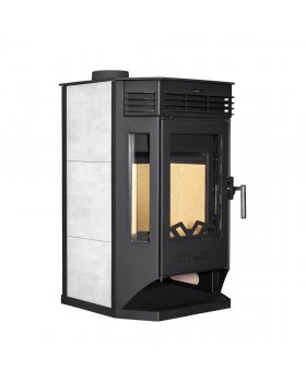 Печь-Камин Москва 9 с плитой-foto4