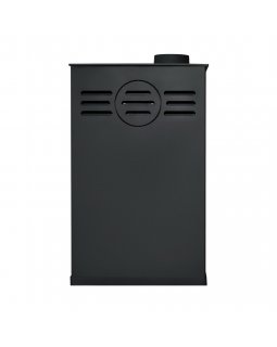 Печь-Камин Москва 9 с плитой-foto6