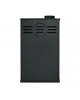 Печь-Камин Москва 9 с плитой-foto6