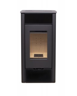 Печь-Камин Нарочь В-foto2