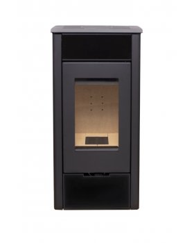 Печь-Камин Нарочь В-foto2