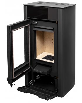 Печь-Камин Нарочь В-foto3