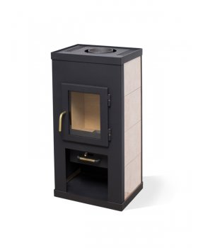 Печь-Камин Нарва