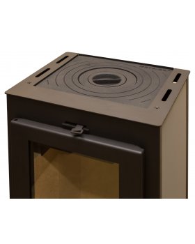 Печь-Камин Нарва 7-foto2