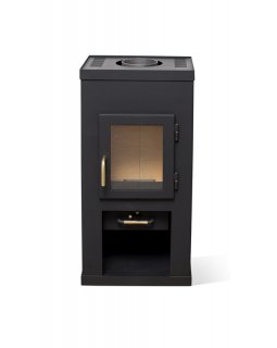 Печь-Камин Нарва-foto2