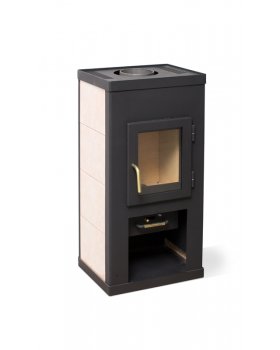 Печь-Камин Нарва-foto3