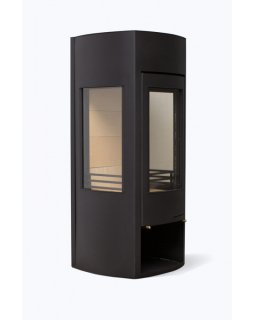 Печь-Камин Неман-foto2