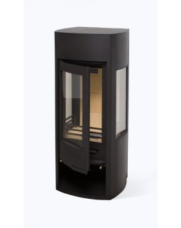 Печь-Камин Неман-foto3