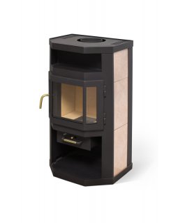 Печь-Камин Ока Печь-Камин Ока