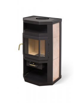 Печь-Камин Ока