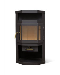 Печь-Камин Ока-foto2