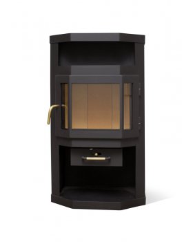 Печь-Камин Ока-foto2