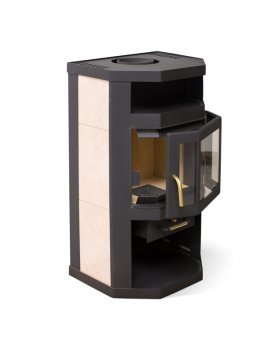 Печь-Камин Ока-foto3