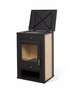 Печь-Камин Охта Печь-Камин Охта