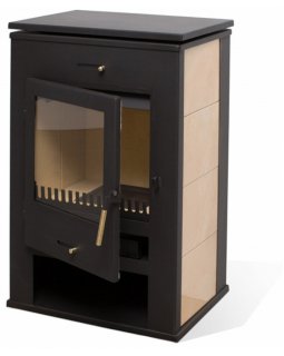 Печь-Камин Охта-foto2