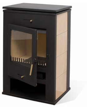 Печь-Камин Охта-foto2