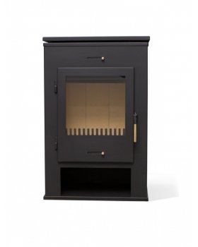 Печь-Камин Охта-foto4