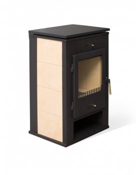 Печь-Камин Охта-foto5