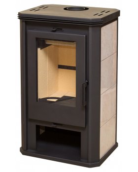 Печь-Камин Ритм