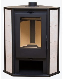 Печь-Камин Ритм L+ Печь-Камин Ритм L+