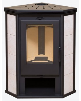 Печь-Камин Ритм L-foto2