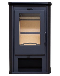 Печь-Камин Ритм-foto2