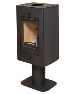 Печь-Камин Рона Печь-Камин Рона