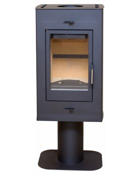 Печь-Камин Рона-foto2