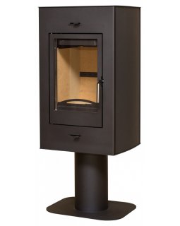 Печь-Камин Рона-foto3