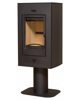 Печь-Камин Рона-foto3