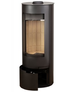 Печь-Камин Селигер-foto2