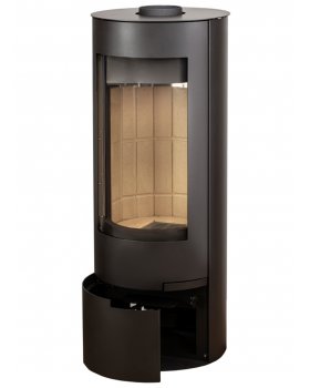 Печь-Камин Селигер-foto2