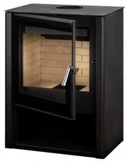 Печь-Камин Севан 7-foto2