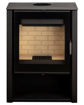 Печь-Камин Севан 7-foto3