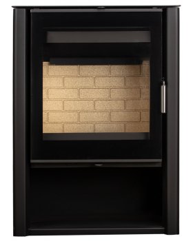 Печь-Камин Севан 7-foto4