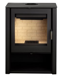 Печь-Камин Севан 7B Печь-Камин Севан 7B