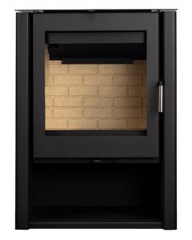 Печь-Камин Севан 7B-foto2