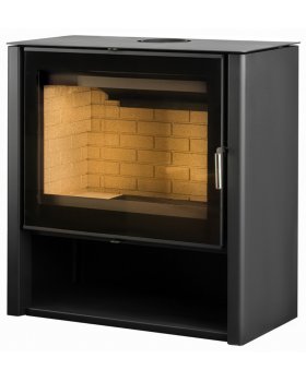 Печь-Камин Севан 9