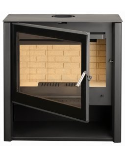 Печь-Камин Севан 9-foto3