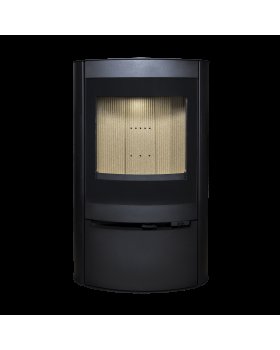 Печь-камин Свитязь NR